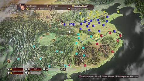 guarantee of autonomy three kingdoms|Accepting Vassalage as the Player : r/totalwar .